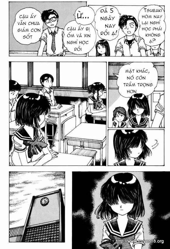 Mysterious Girlfriend X Chapter 0 - Trang 2