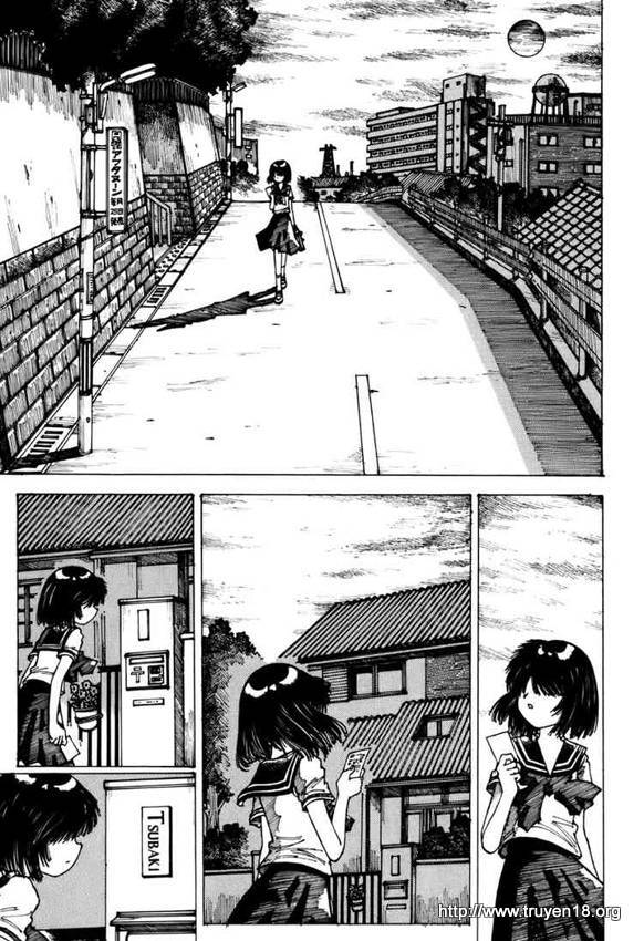 Mysterious Girlfriend X Chapter 0 - Trang 2