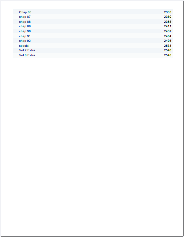 Mysterious Girlfriend X Chapter 0 - Trang 2