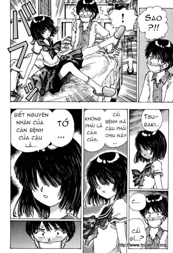 Mysterious Girlfriend X Chapter 0 - Trang 2
