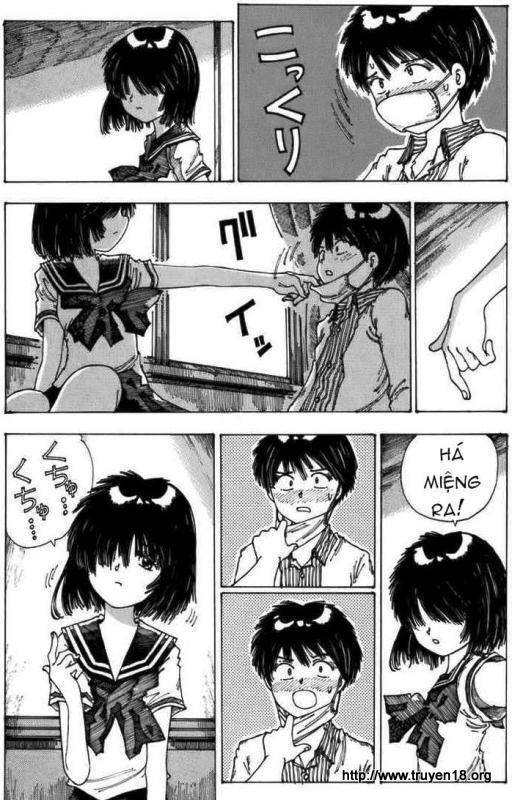 Mysterious Girlfriend X Chapter 0 - Trang 2