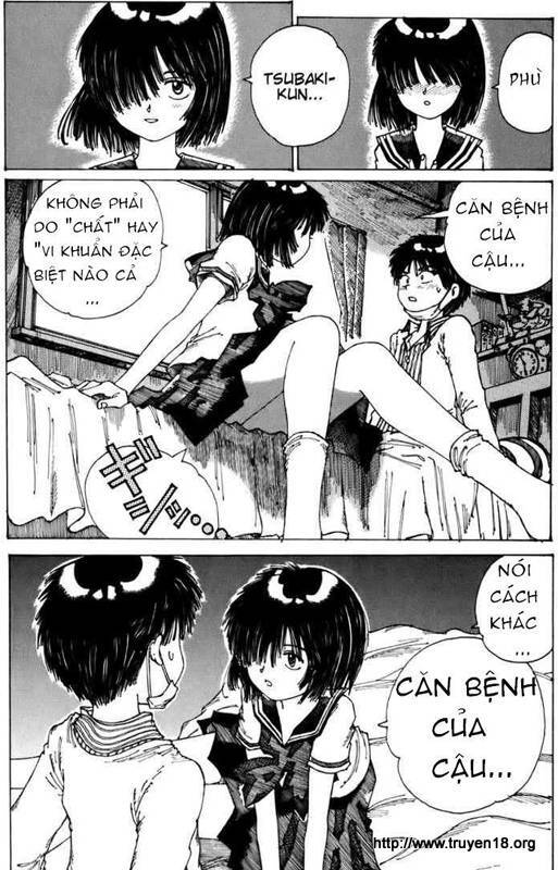 Mysterious Girlfriend X Chapter 0 - Trang 2