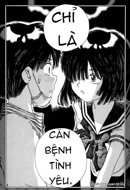 Mysterious Girlfriend X Chapter 0 - Trang 2