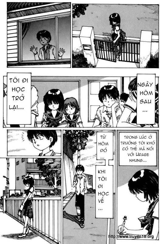 Mysterious Girlfriend X Chapter 0 - Trang 2