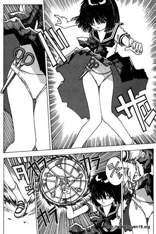 Mysterious Girlfriend X Chapter 0 - Trang 2