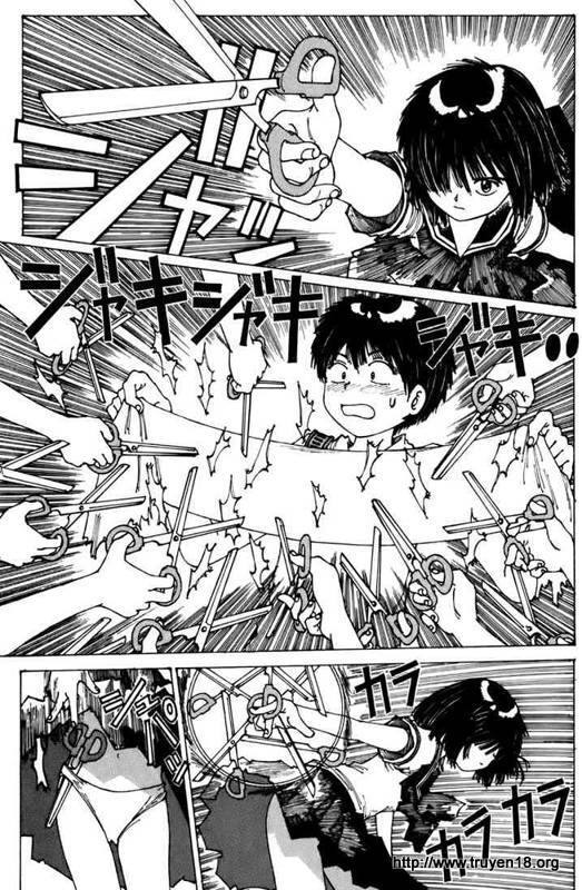 Mysterious Girlfriend X Chapter 0 - Trang 2