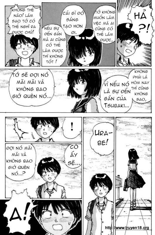 Mysterious Girlfriend X Chapter 0 - Trang 2
