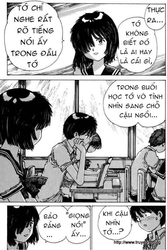 Mysterious Girlfriend X Chapter 0 - Trang 2
