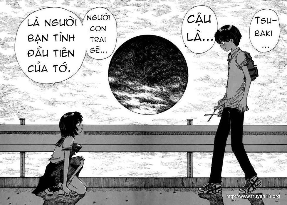 Mysterious Girlfriend X Chapter 0 - Trang 2
