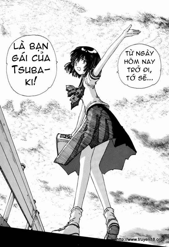 Mysterious Girlfriend X Chapter 0 - Trang 2