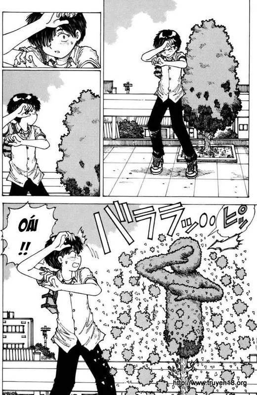 Mysterious Girlfriend X Chapter 1 - Trang 2