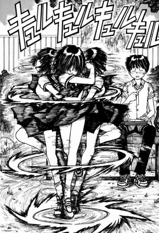 Mysterious Girlfriend X Chapter 3 - Trang 2