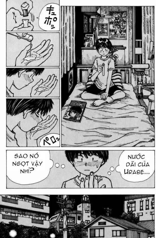 Mysterious Girlfriend X Chapter 3 - Trang 2