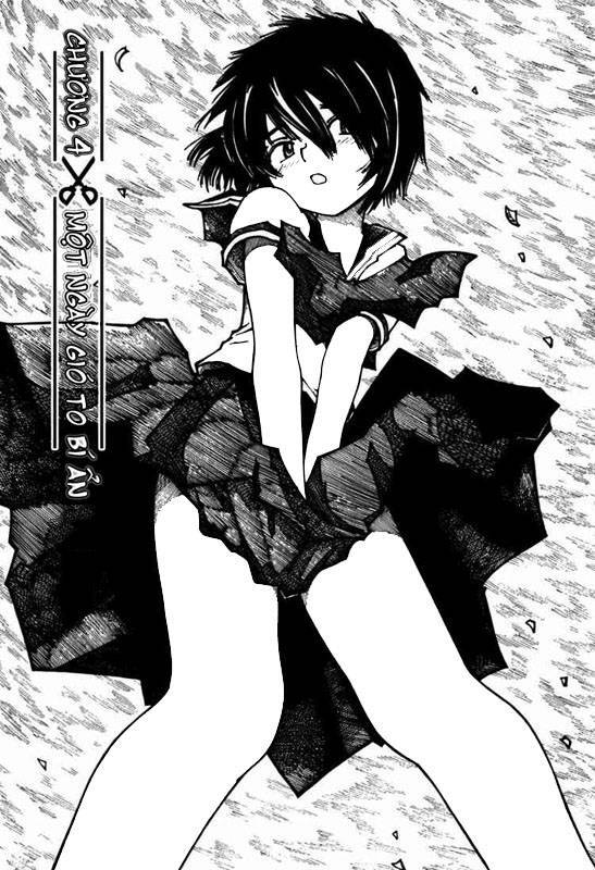 Mysterious Girlfriend X Chapter 4 - Trang 2