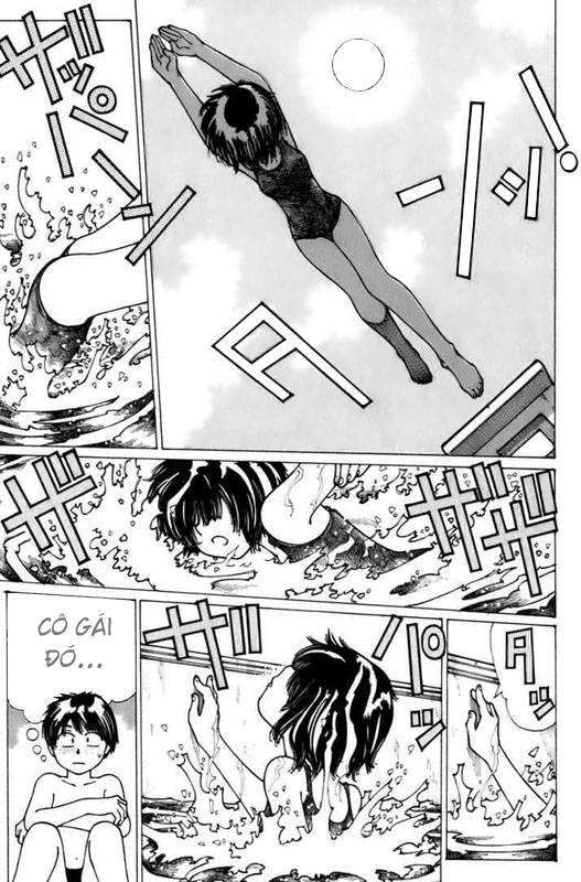 Mysterious Girlfriend X Chapter 5 - Trang 2