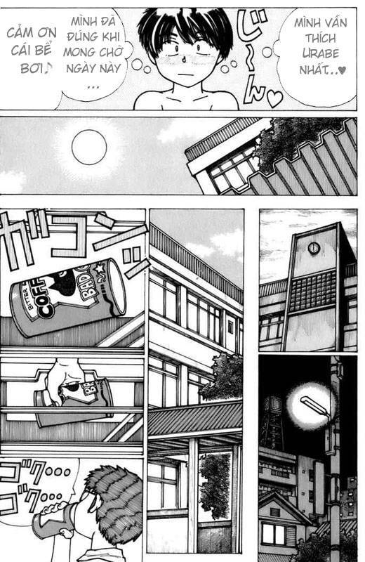 Mysterious Girlfriend X Chapter 5 - Trang 2
