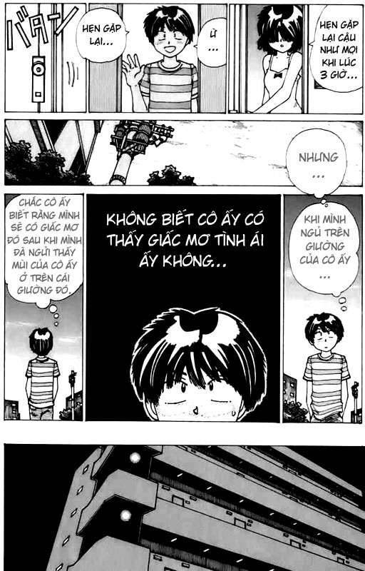 Mysterious Girlfriend X Chapter 6 - Trang 2