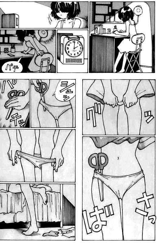 Mysterious Girlfriend X Chapter 6 - Trang 2