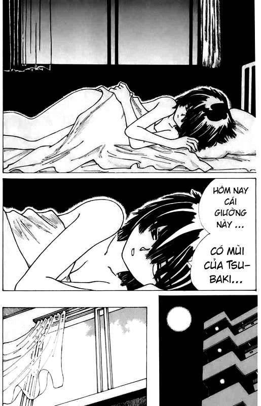 Mysterious Girlfriend X Chapter 6 - Trang 2
