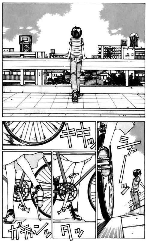 Mysterious Girlfriend X Chapter 6 - Trang 2