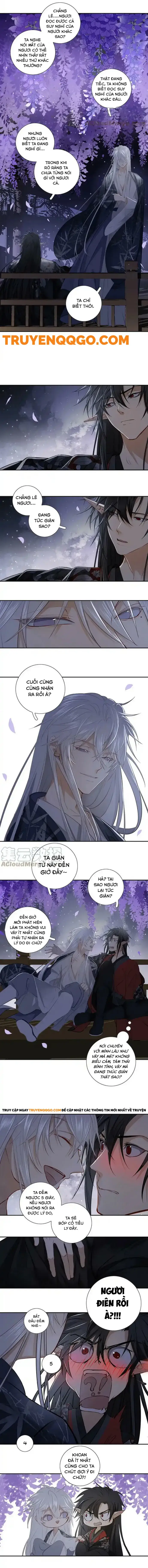 Nagano Nobuka Chapter 21 - Trang 2