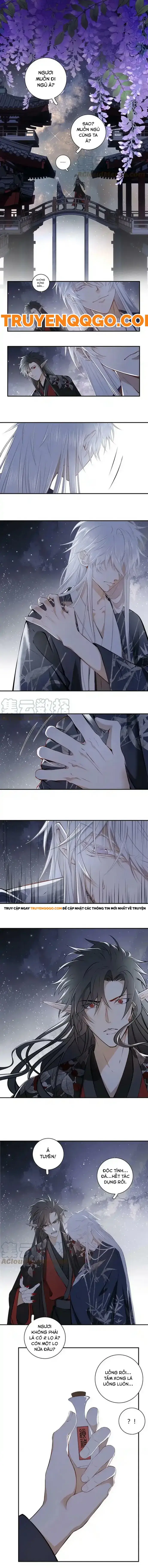 Nagano Nobuka Chapter 21 - Trang 2