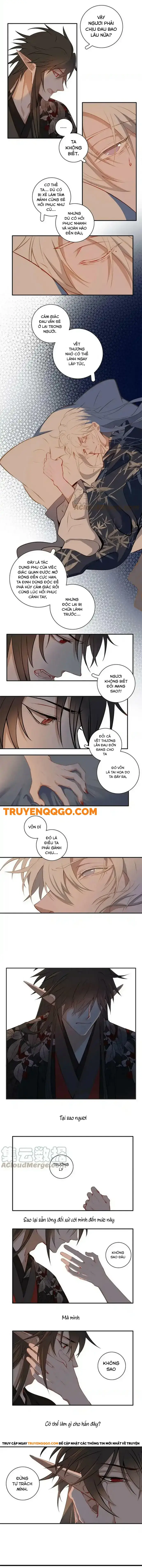 Nagano Nobuka Chapter 21 - Trang 2