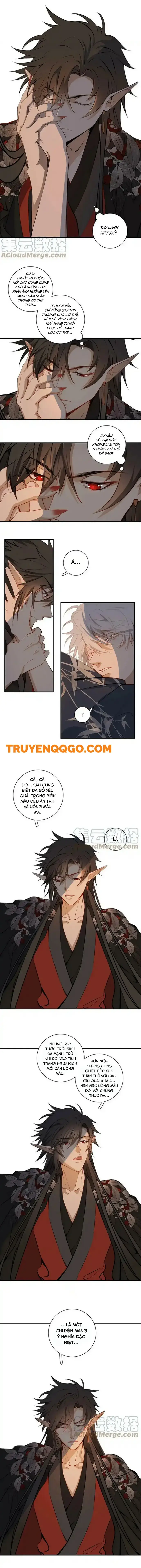 Nagano Nobuka Chapter 21 - Trang 2