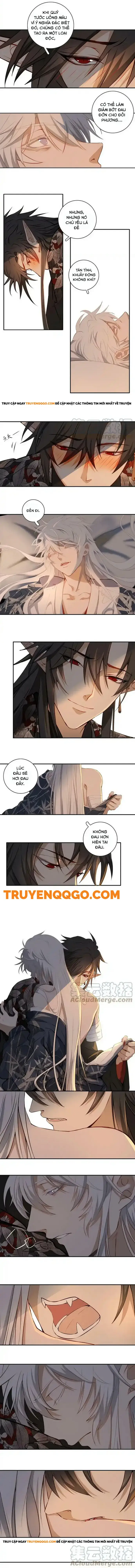 Nagano Nobuka Chapter 21 - Trang 2