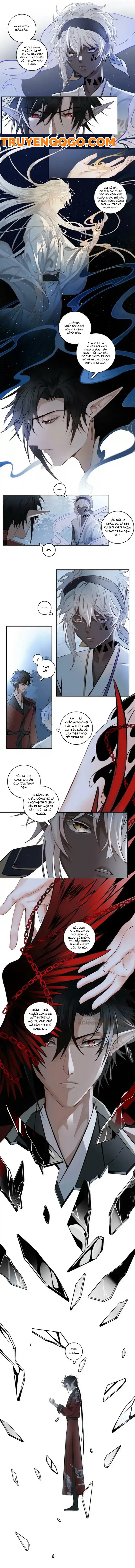 Nagano Nobuka Chapter 21 - Trang 2
