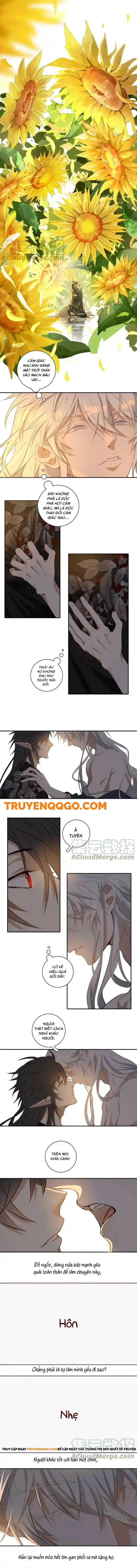 Nagano Nobuka Chapter 21 - Trang 2