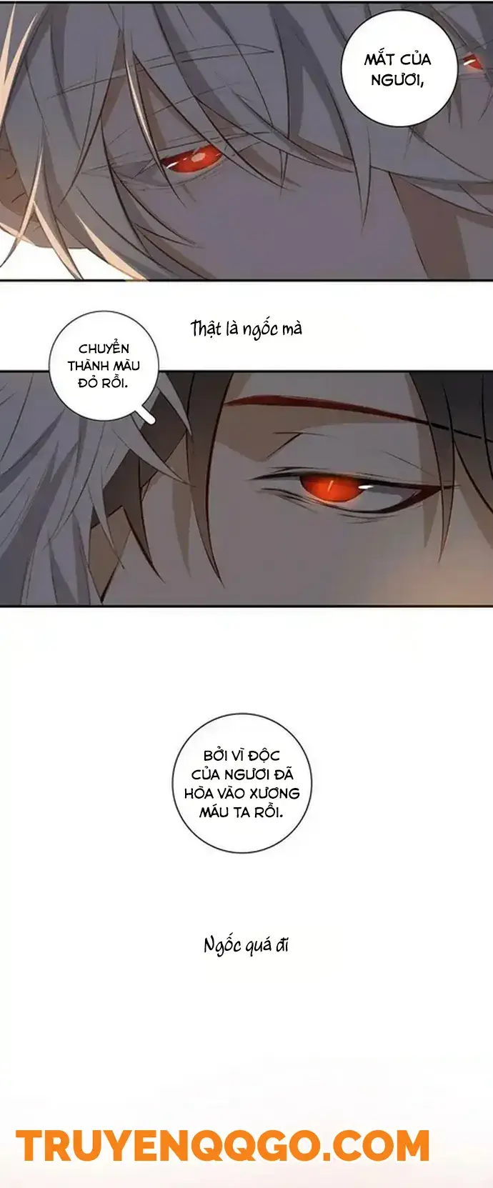 Nagano Nobuka Chapter 21 - Trang 2