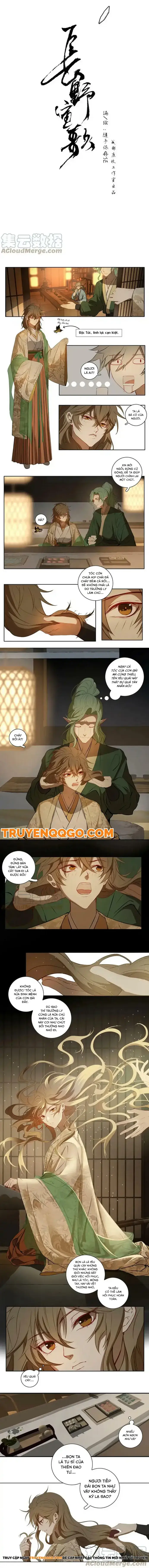 Nagano Nobuka Chapter 21 - Trang 2