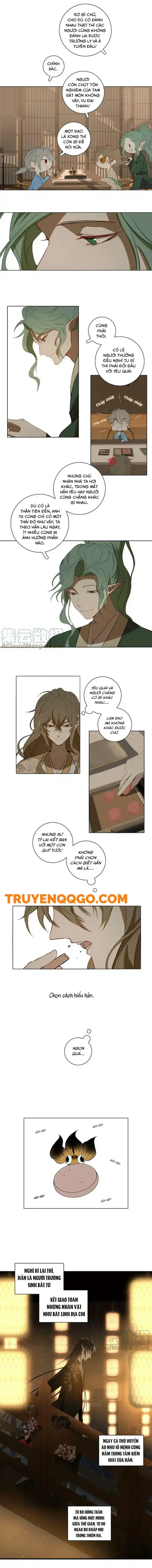 Nagano Nobuka Chapter 21 - Trang 2
