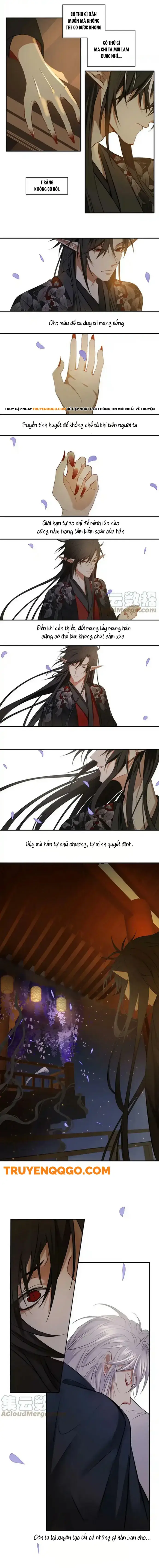 Nagano Nobuka Chapter 21 - Trang 2