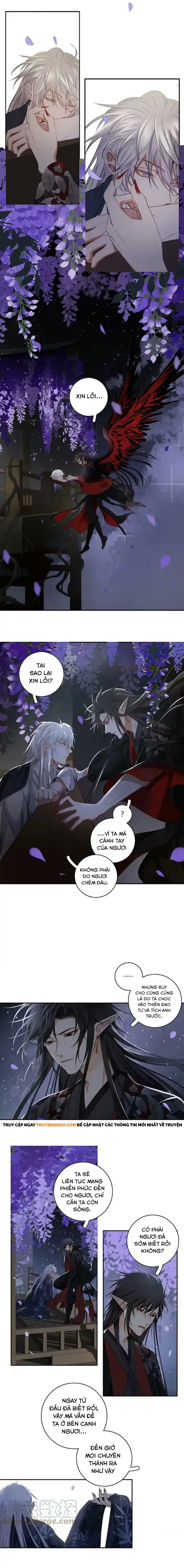 Nagano Nobuka Chapter 21 - Trang 2