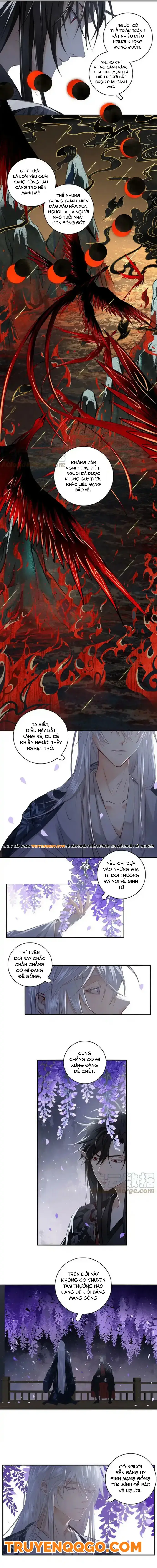 Nagano Nobuka Chapter 21 - Trang 2