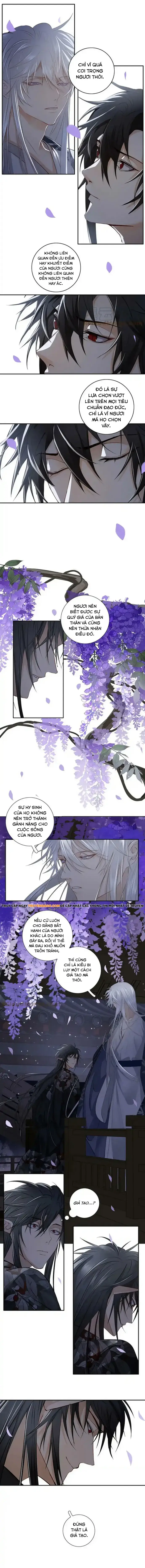 Nagano Nobuka Chapter 21 - Trang 2