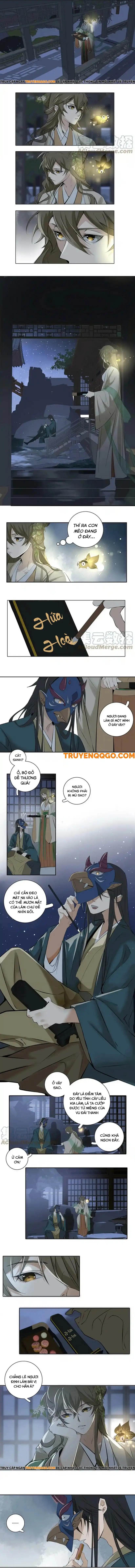 Nagano Nobuka Chapter 22 - Trang 2