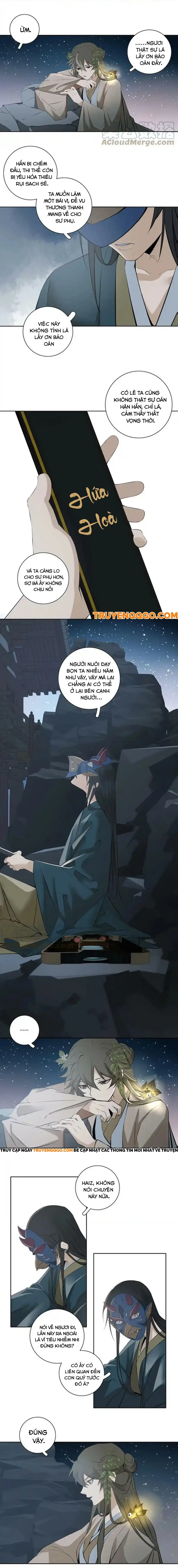 Nagano Nobuka Chapter 22 - Trang 2