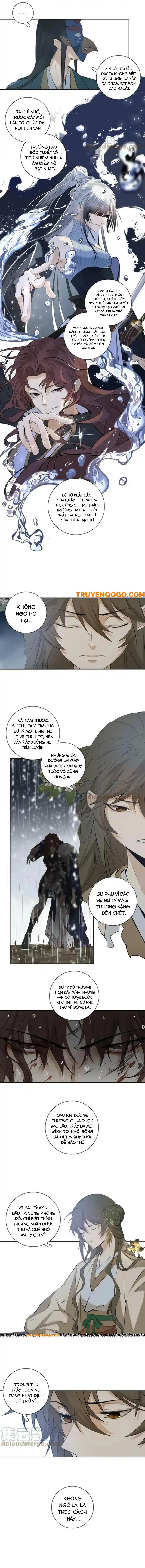 Nagano Nobuka Chapter 22 - Trang 2