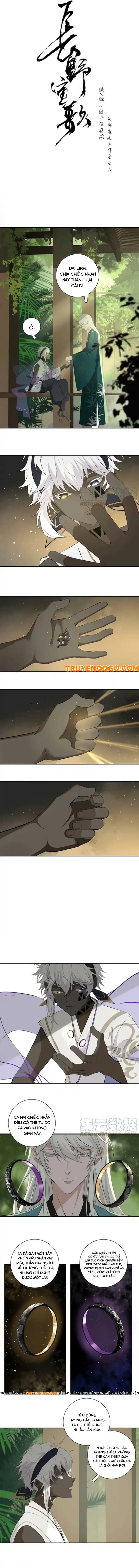 Nagano Nobuka Chapter 22 - Trang 2