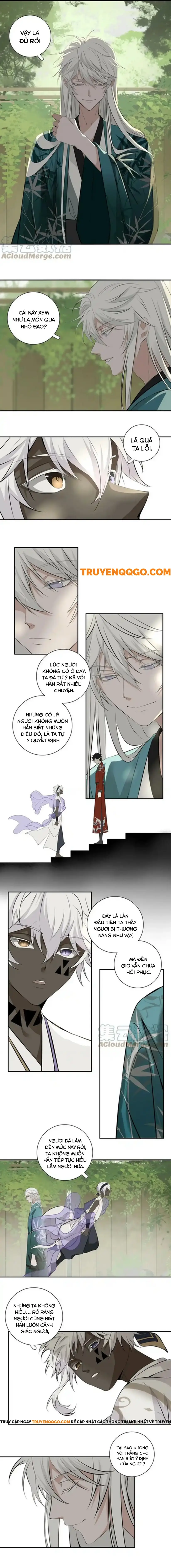 Nagano Nobuka Chapter 22 - Trang 2