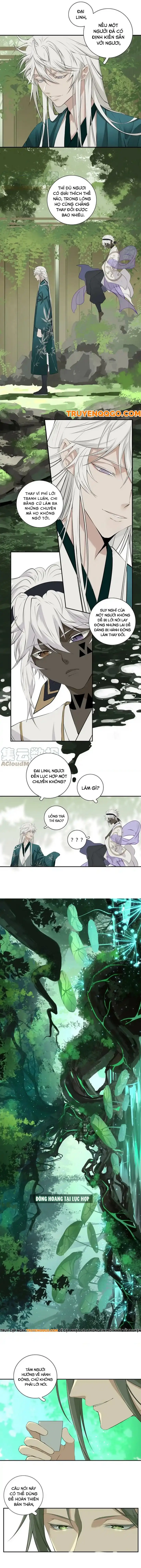 Nagano Nobuka Chapter 22 - Trang 2