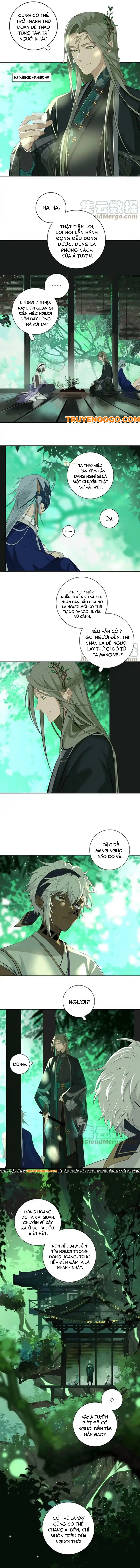 Nagano Nobuka Chapter 22 - Trang 2