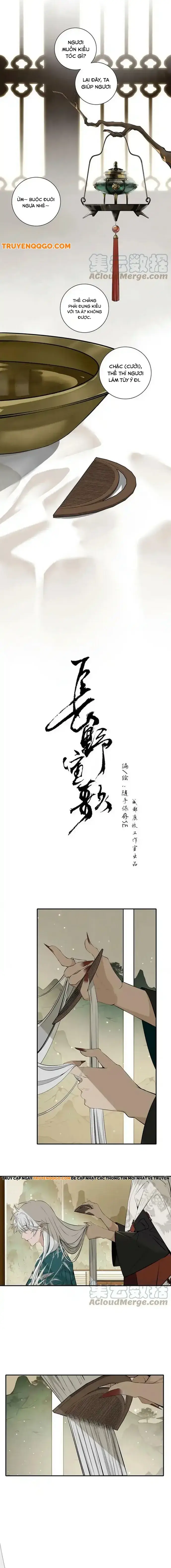 Nagano Nobuka Chapter 23 - Trang 2