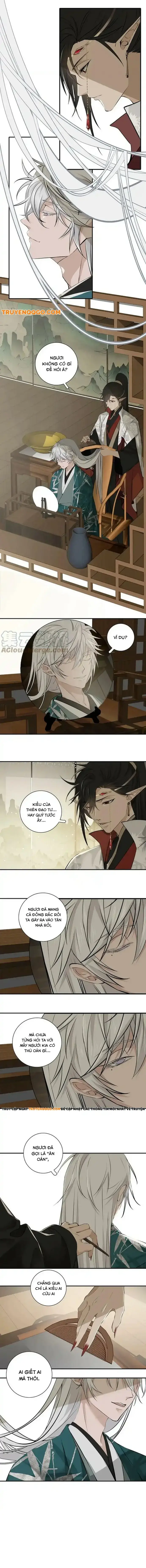 Nagano Nobuka Chapter 23 - Trang 2