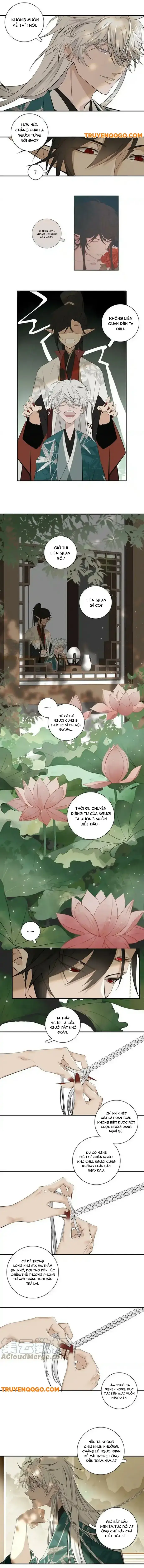 Nagano Nobuka Chapter 23 - Trang 2