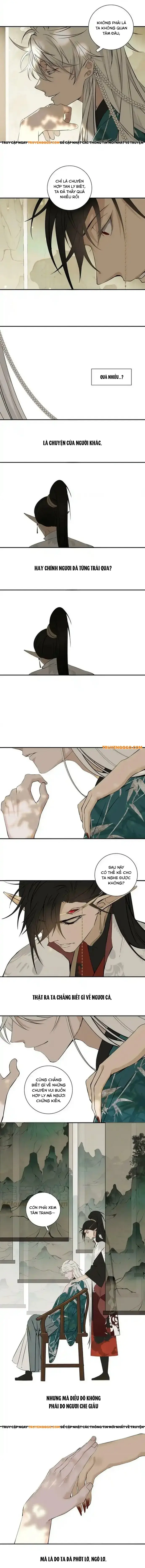 Nagano Nobuka Chapter 23 - Trang 2