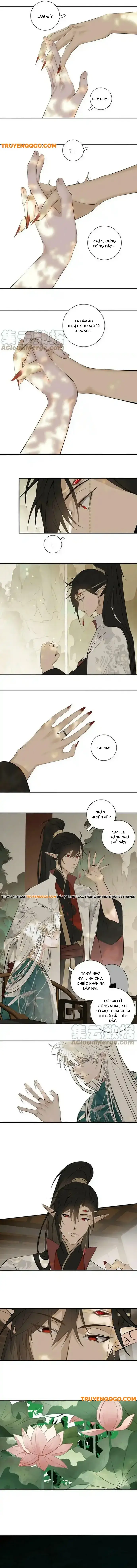 Nagano Nobuka Chapter 23 - Trang 2